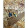 Buzzer / Altavoz Samsung E700 Compativel