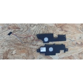 Colunas Toshiba Satellite L50-B-0E100LEP Recondicionado Ref: 3LBLISA0I20