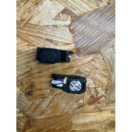 Buzzer / Altavoz Samsung D900 Compativel