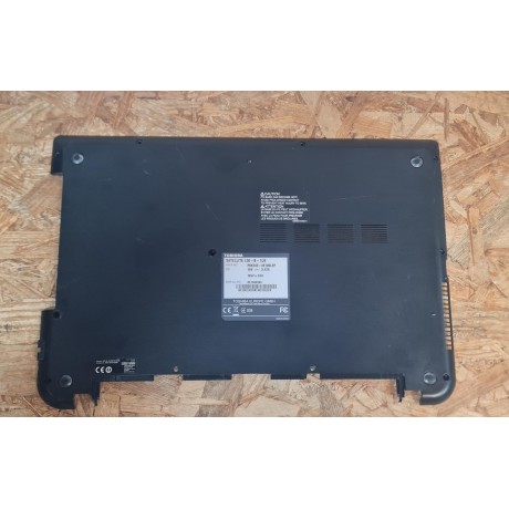 Bottom Cover Toshiba Satellite L50-B-0E100LEP Recondicionado Ref: A000291000