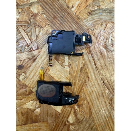 Buzzer / Altavoz Preto Samsung B3410 / Samsung Star Qwerty Original