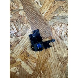 Buzzer / Altavoz C/ Jack de Audio Preto Samsung S7275 / Samsung Ace 3 Original