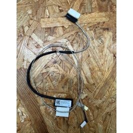 Flex de LCD HP 15-AC / HP 15-AF Compatível Ref: DC020026M00