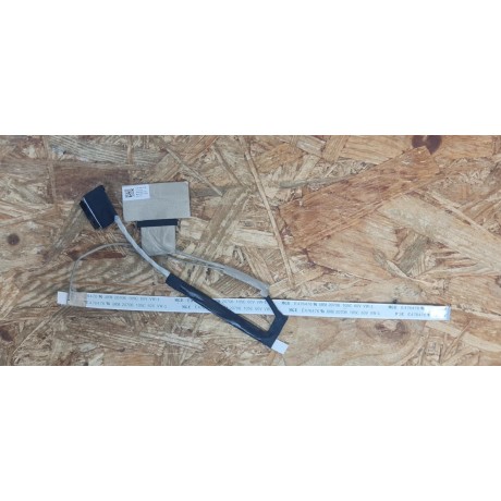Flex LCD HP Victus 16-E Series / HP Victus 16-D Series Recondicionado Ref: DD0G3MLC120