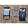 Capa Completa S/ Teclado Preta Nokia N85 Compativel