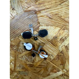 Auscultador / Speaker C/ Microfone Samsung D820 Compativel
