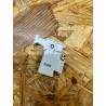 Buzzer / Altavoz Branco Samsung S6500 Original