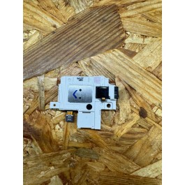 Buzzer / Altavoz Cinza Samsung Galaxy Grand 2 / Samsung Galaxy G7102 Original