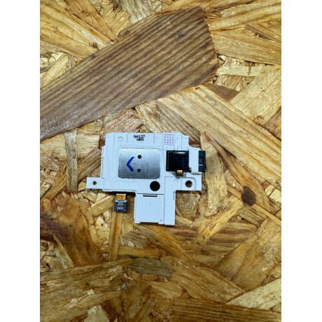 Buzzer / Altavoz Cinza Samsung Galaxy Grand 2 / Samsung Galaxy G7102 Original