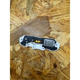 Buzzer / Altavoz Cinza Samsung Galaxy S4 / Samsung Galaxy I9505 Original