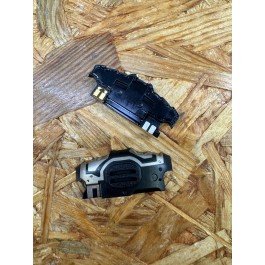 Buzzer / Altavoz Preto Samsung S5620 / Samsung Monte Original