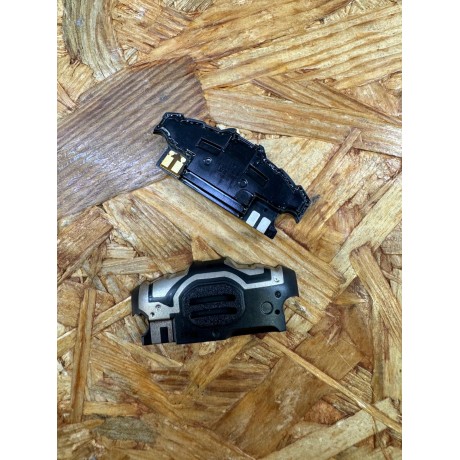 Buzzer / Altavoz Preto Samsung S5620 / Samsung Monte Original