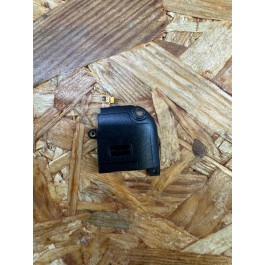 Buzzer / Altavoz Preto Samsung i9023 / Samsung Google Nexus S Original