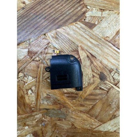 Buzzer / Altavoz Preto Samsung i9023 / Samsung Google Nexus S Original