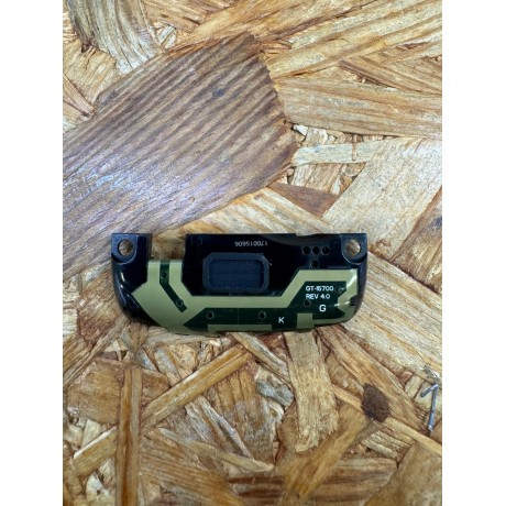 Buzzer / Altavoz Samsung i5700 / Samsung Spica Original