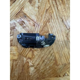 Buzzer / Altavoz Preto Samsung S5610 / Samsung Primo Original