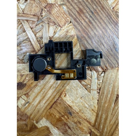 Vibrador Preto Samsung S5570 / Samsung Galaxy Mini Original