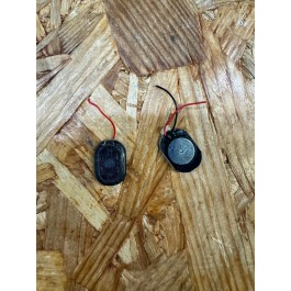 Buzzer / Altavoz Samsung E200 Compativel