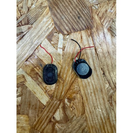 Buzzer / Altavoz Samsung E200 Compativel
