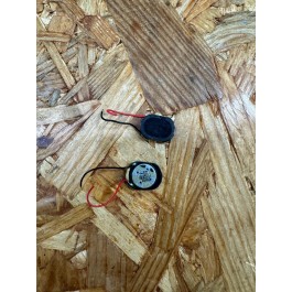Buzzer / Altavoz Samsung E530 Compativel