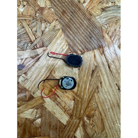 Buzzer / Altavoz Samsung E530 Compativel