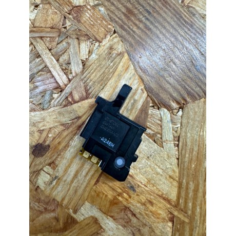 Buzzer / Altavoz Preto Samsung S7250 / Samsung Wave M Original