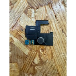 Buzzer / Altavoz & Vibrador Samsung i8350 / Samsung Omnia W Original