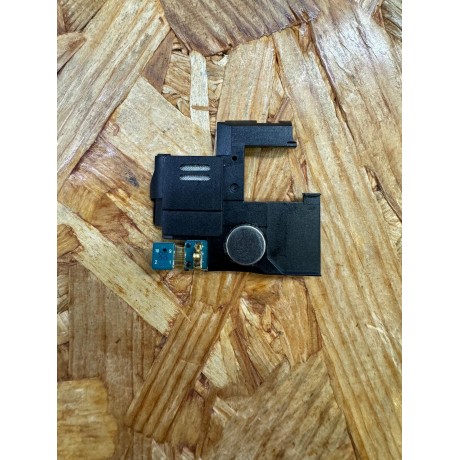 Buzzer / Altavoz & Vibrador Samsung i8350 / Samsung Omnia W Original