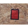 Capa Frame de Teclado & Lente Frontal Nokia E90