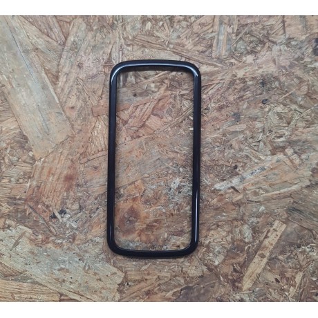Capa Aro Preto Nokia 5800