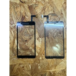 Touchscreen Preto Sony Xperia E4G / Sony Xperia E2033 / Sony Xperia E2003 / Sony Xperia E2043 Compativel
