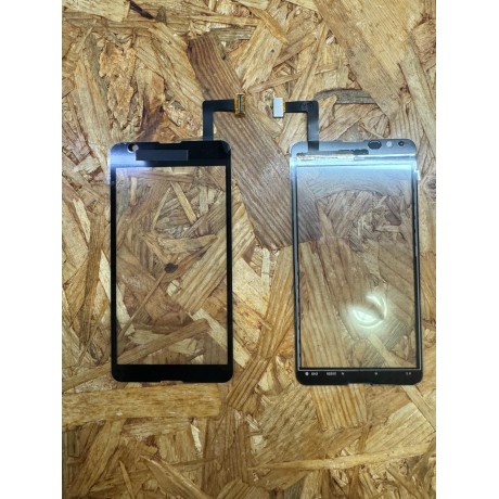 Touchscreen Preto Sony Xperia E4G / Sony Xperia E2033 / Sony Xperia E2003 / Sony Xperia E2043 Compativel