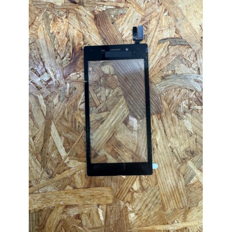 Touchscreen Preto Sony Xperia M2 Aqua / Sony Xperia E2403 Compativel