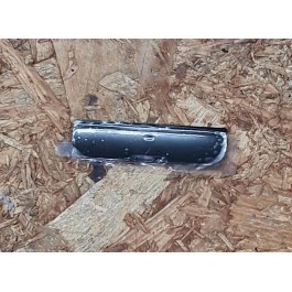 Suporte Inferior do Display Preto Nokia X6