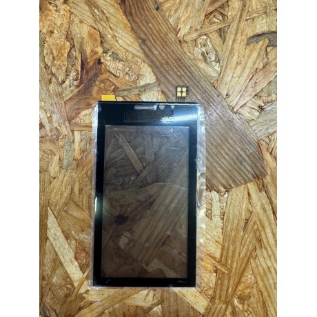 Touchscreen Preto Sony Ericsson U1 / Sony Ericsson Satio Compativel