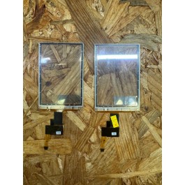 Touchscreen Sony Xperia X8 / Sony Xperia E15A / Sony Xperia E15i Compativel