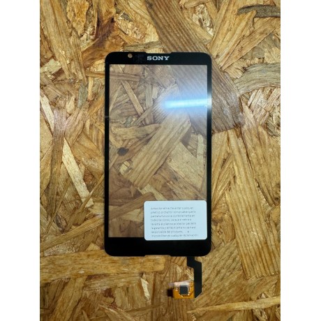 Touchscreen Preto Sony Xperia E4 / Sony Xperia E2105 Compativel