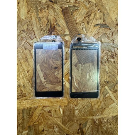 Touchscreen Preto Sony Xperia E1 / Sony Xperia D2104 / Sony Xperia D2004 Compativel