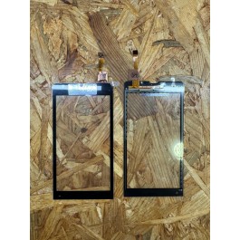 Touchscreen Preto Sony Xperia SP / Sony Xperia C5302 / Sony Xperia C5305 Compativel