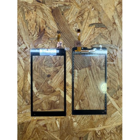 Touchscreen Preto Sony Xperia SP / Sony Xperia C5302 / Sony Xperia C5305 Compativel