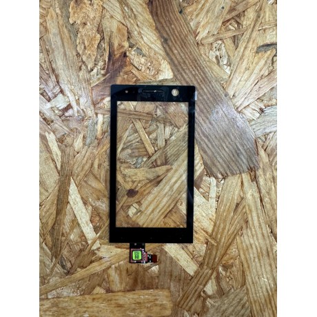 Touchscreen Preto Sony Ericsson U8 / Sony Ericsson Vivaz Pro Compativel
