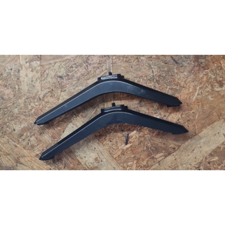 Suporte de Pes Silver IP J-LE43/411590 Recondicionado