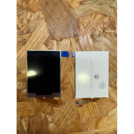 Display / LCD Sony Ericsson T715 Compativel