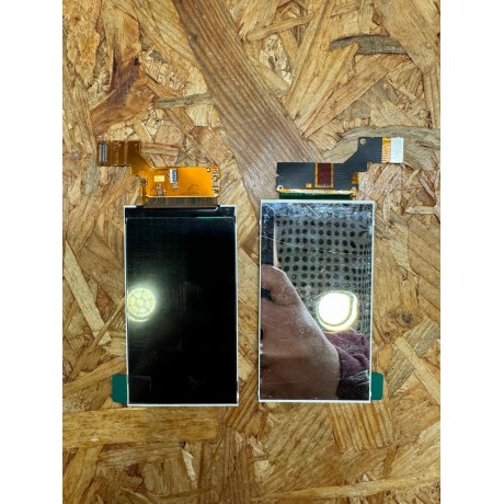 Display / LCD Sony Xperia U / Sony Xperia ST25i Compativel