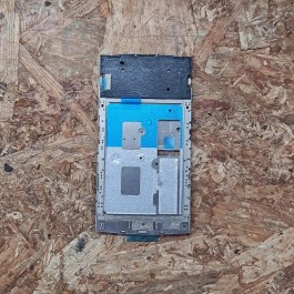 Slide Preto Nokia X3-00 Original