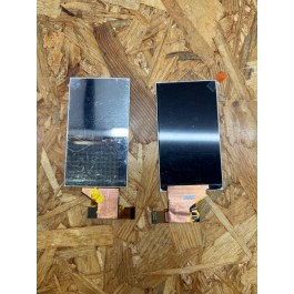 Display / LCD Sony Ericsson Xperia X10 Compativel