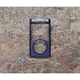 Capa Middle Cover Lilas Nokia N95