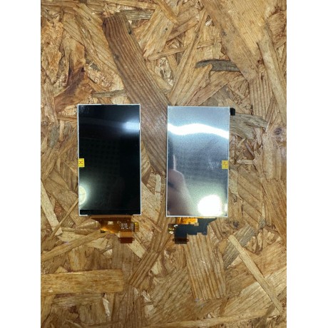Display / LCD Sony Xperia U8i / Sony Xperia Vivaz Pro Compativel