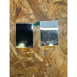 Display / LCD Sony Ericsson W20 Original / Sony Ericsson W20i Original