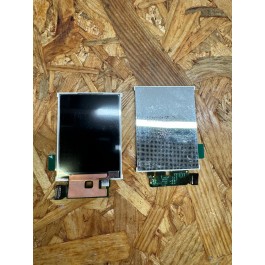 Display / LCD Sony Ericsson W910 / Sony Ericsson W910i Compativel